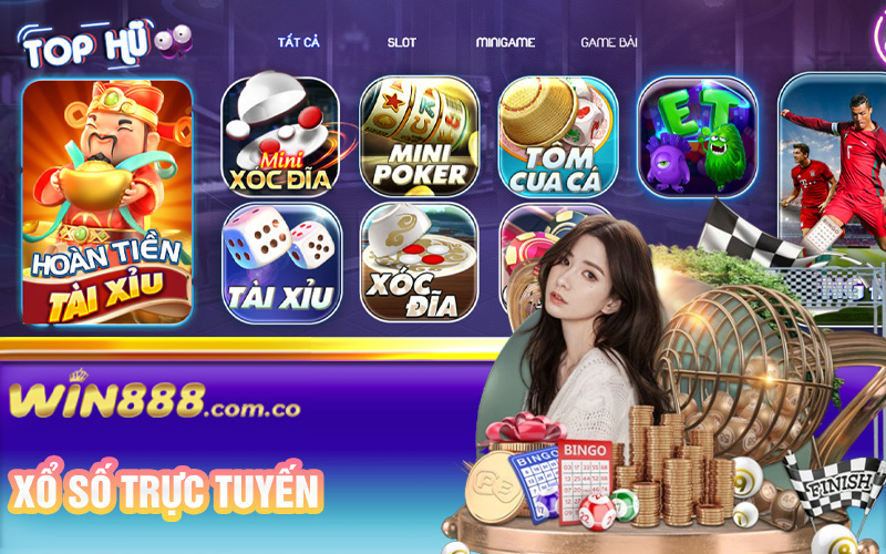 Lô đề Win88 trực tuyến